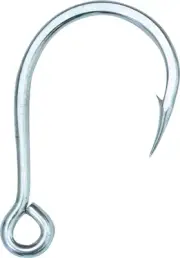 Mustad 10121NP-DT-5/0-5U UltraPoint Kaiju Single Hook Size 5/0 Needle