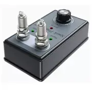 Spark Plug Tester Automotive Double Hole Detector 12V For Vehicles Motocycles