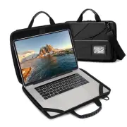 Laptop Case for 14.1-15.6 Inch Macbook Pro Air Chromebook HP Lenovo Work-in N...