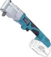 KATSU FIT-BAT 21V Brushless Cordless Right Angle Impact Wrench 1/2 Inch 620N.M Li-ion Battery Powered Electric Impact Wrench with Brushless Motor, No Battery or Charger 102480
