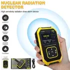 GC01 Geiger Counter Radiation Detector X-ray Beta Gamma Electromagnetic Tester
