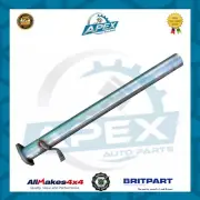 CENTRE SILENCER BOX REMOVAL LINK PIPE FOR LAND ROVER DISCOVERY 1 300TDI - DA4291