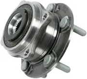 Parts Number 51750-F2000 Hub Unit Front Pack of 1 Piece