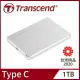 (現貨)Transcend創見 StoreJet 25C3S 極致輕薄 2.5吋行動硬碟(TypeC/USBA連接)