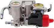 ACAECMGGFP MD614698 for Idle Air Control Valves Idle Speed Motor Fit for Mitsubishi Fit for Galant Fit for Eclipse Fit for Expo 1.8L 2.0L MD614696 MD614527 IAC