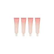 Peach C Peach Glow Makeup Base - 35g (4ea) Set