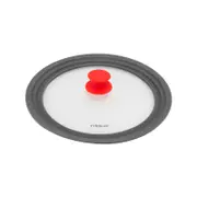 Pyrolux Universal Glass Lid | Suits 26 , 28 & 30cm Pots & Pans