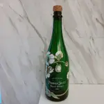 PERRIER JOUET BELLE ÉPOQUE 2006  皮耶爵花香檳 空瓶