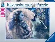 Ravensburger - The Magic Of Moonlight 1000P