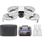 DJI Flip Drone Fly More Combo with DJI RC 2 Remote Controller