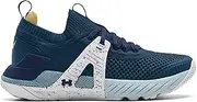 [Under Armour] Kid's Project Rock 4 (GS) Training Shoe