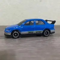 在飛比找蝦皮購物優惠-TOMICA NO.34 MITSUBISHI LANCER