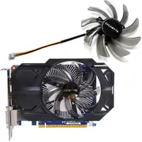 在飛比找蝦皮購物優惠-現貨 技嘉GTX750 GTX750Ti ITX 顯卡散熱風