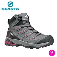 在飛比找樂天市場購物網優惠-【速捷戶外】義大利 SCARPA MAVERICK MID 