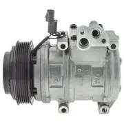 Jayair A/C Compressor - CM7328