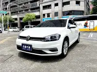 在飛比找Yahoo!奇摩拍賣優惠-【杰運SAVE實價認證】 2017年GOLF 230 TSI