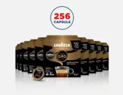 256 Original Capsules Lavazza A Modo Mio Qualità Oro Espresso Coffee Pods