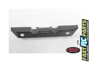 RC4VVV-C0585 Eon Metal Front Bumper for 1/18 Gelande Ii RTR W/Black Rock Body