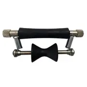 Greg Bennett Glider Sliding Capo for Guitar - Easy to Use, Tune Maintained
