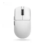 Gaming Mouse Bluetooth Mouse Rechargeable Gamer Lightweight Ergonomic Wireless