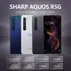 【SHARP 夏普】B級福利品 SHARP 6.4吋 AQUOS R5G 5G上網 高通S865八核心(12G+256G)