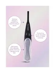Manicare PediPro Callus Remover 1pk
