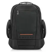 Everki ContemPRO EKP117B Laptop Backpack for up to 18.4" Laptops Spacious [EKP117B]