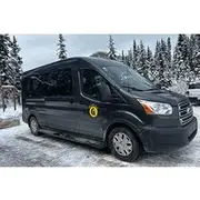 Save 6.00%! Banff to Calgary or YYC Airport | Private Transfer