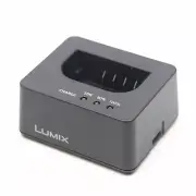 Panasonic DVLC1005Y DVLC1005Z Charger For DMW-BLK22 DC-S5 S5K II G9 GH5S Camera