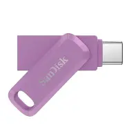 在飛比找Yahoo!奇摩拍賣優惠-SanDisk Ultra GO OTG 雙用旋轉隨身碟 1