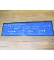 Australian Army Military Small Arms Rifles Machine Guns Bar Runner