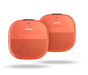 Bose SoundLink Micro Bluetooth® Speaker Bundle