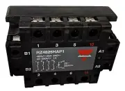 RZ4825HAP1, Carlo Gavazzi, Solid State Relay Rz 3P Chassis