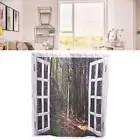 Blackout Curtains Window Curtain Panels Decorative Curtains For Bedroom Livin