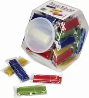 HOHNER COLOR HARP DISPLAY/48