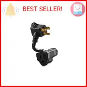 6 Heavy Duty Extension Cord - CyberPower GC201