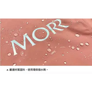 🔥NP 安全帽🔥 新品上市✨ MORR.新版 PostPosi 反穿雨衣 機能布料 機車雨衣