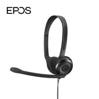 在飛比找PChome24h購物優惠-EPOS PC 5 CHAT (會議室訊專用)