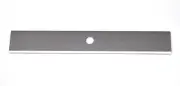 100 pack of 5" Kraft Tool Fc521 Scraper Stripper Blade,Stiff.035" Made In USA!