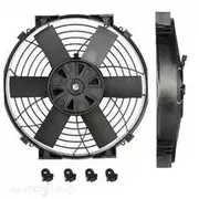 Davies Craig Thermatic Fan (Slimline) - 24V, 0148