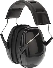 AUTSUPPL Noise Cancelling Ear Muffs for Adults Comfortable Ear Protection Headphones for Sleeping Studying Concerts Noise Reduction Earmuffs