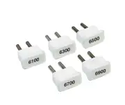 MSD IGNITION 6100-6900 RPM Odd Series Module Kit- 87461