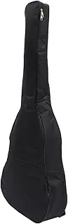 CIMAXIC Guitar Carrying Backpack Oxford Material Water-Resistant Padded Straps for Travel