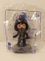 RONIN #20 2019 McDonald's Happy Meal Marvel Avengers Toy the End Game (42)