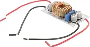 GARVALON Vehicle Power Module Power Modules Volt Power Supply Module - Voltage Regulator Buck Boost Converter Buck Converter Voltage Regulator Board Step up Converter Board