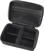 Generic Haircutting Tool Storage Carrying Case Trimmer Travel Storage Organizer Hair