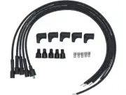 For 1964-1966 Austin Mini Moke Spark Plug Wire Set Walker 29522DJXP 1965