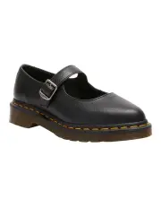 [Dr Martens] Elphie Mary Jane Shoes in Black