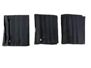 Photo Studio Photography Sand Bag Saddle Bag for Boom Arm Light Stand