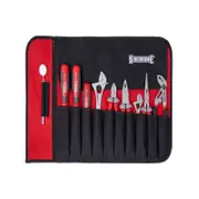 Sidchrome Tool Roll